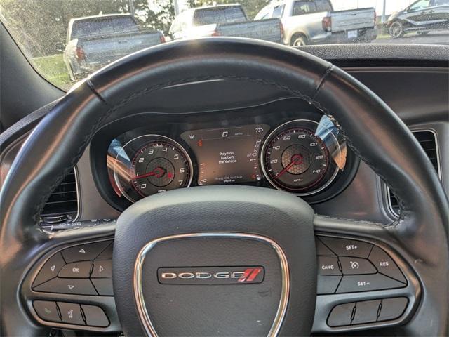 used 2023 Dodge Charger car, priced at $22,198