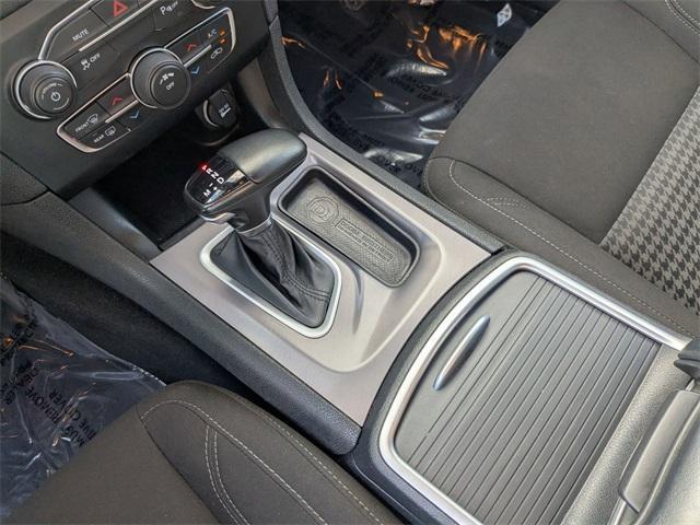 used 2023 Dodge Charger car, priced at $22,198