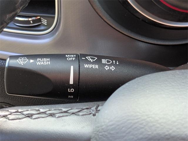 used 2023 Dodge Charger car, priced at $22,198
