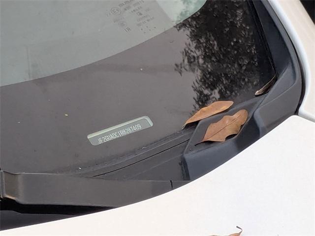 used 2024 Subaru Crosstrek car, priced at $26,365