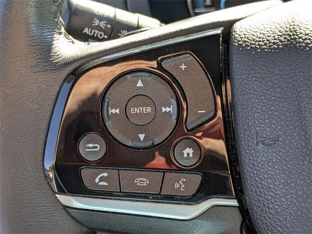 used 2022 Honda Odyssey car, priced at $32,784