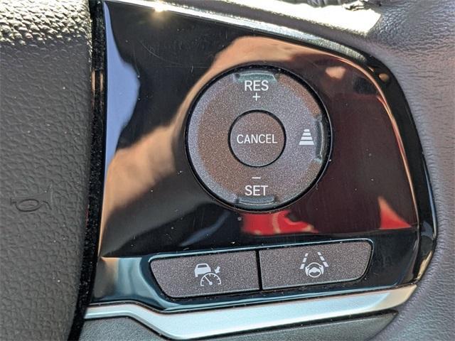 used 2022 Honda Odyssey car, priced at $32,784