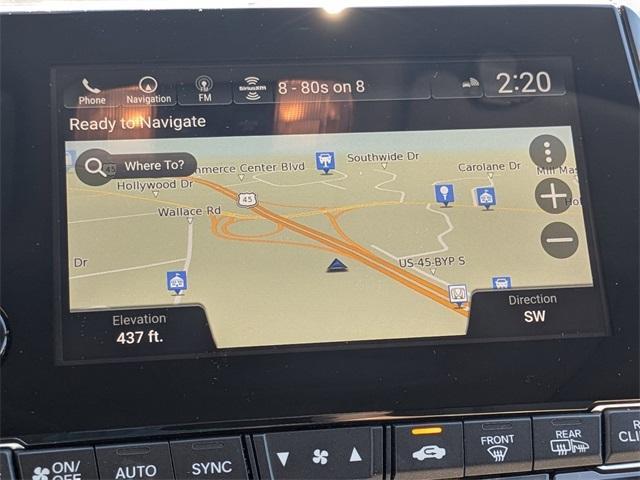 used 2022 Honda Odyssey car, priced at $32,784