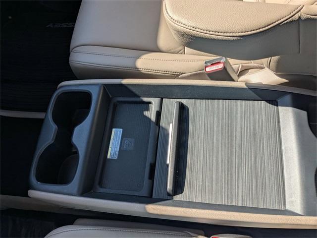 used 2022 Honda Odyssey car, priced at $32,784