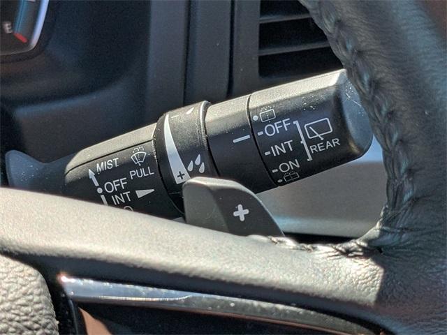 used 2022 Honda Odyssey car, priced at $32,784