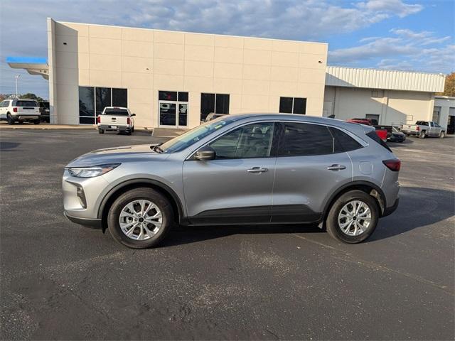 used 2023 Ford Escape car, priced at $22,989