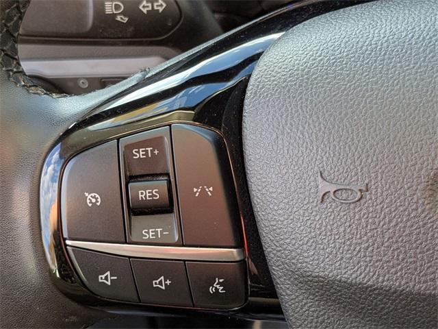 used 2023 Ford Escape car, priced at $22,989