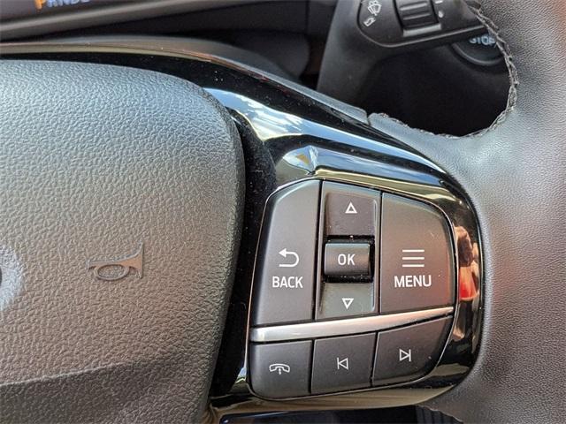 used 2023 Ford Escape car, priced at $22,989