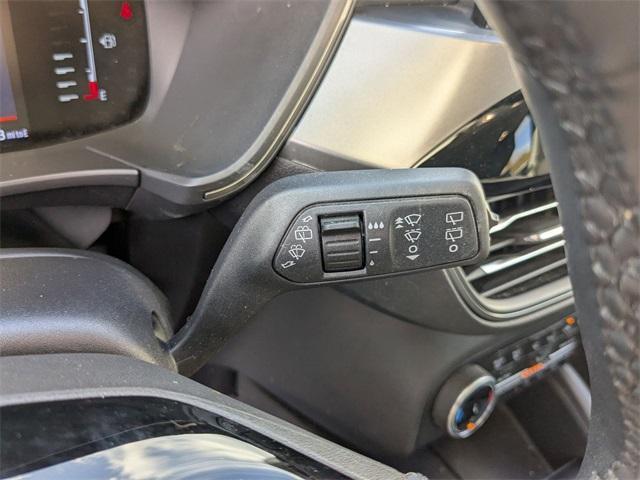 used 2023 Ford Escape car, priced at $22,989