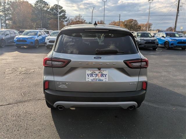 used 2023 Ford Escape car, priced at $22,989