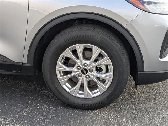 used 2023 Ford Escape car, priced at $22,989