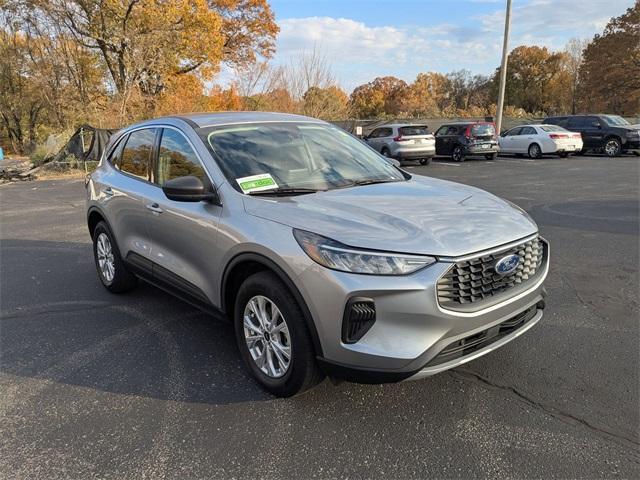 used 2023 Ford Escape car, priced at $22,989