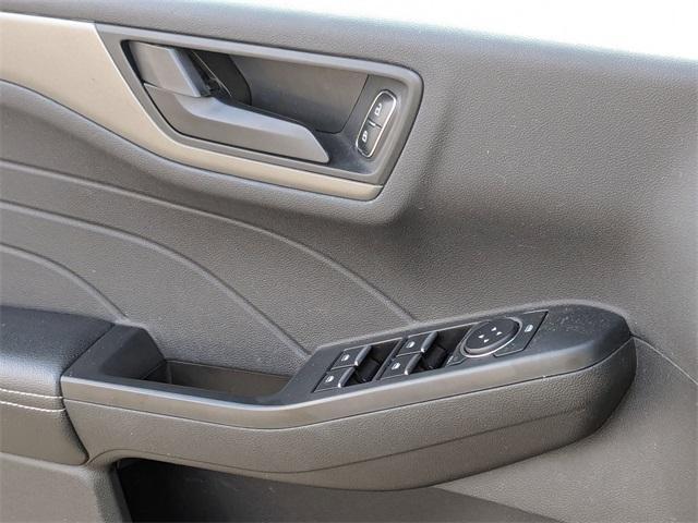 used 2023 Ford Escape car, priced at $22,989