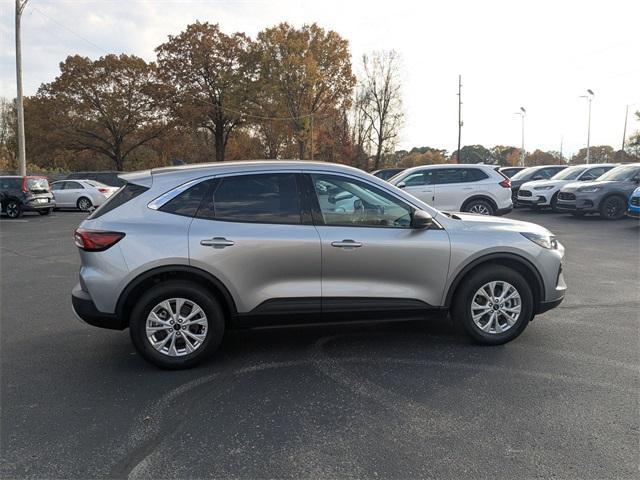 used 2023 Ford Escape car, priced at $22,989