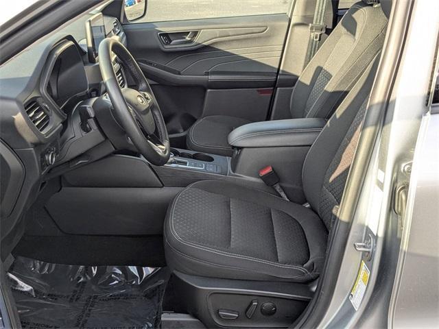 used 2023 Ford Escape car, priced at $22,989