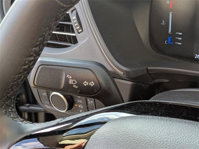 used 2023 Ford Escape car, priced at $22,989