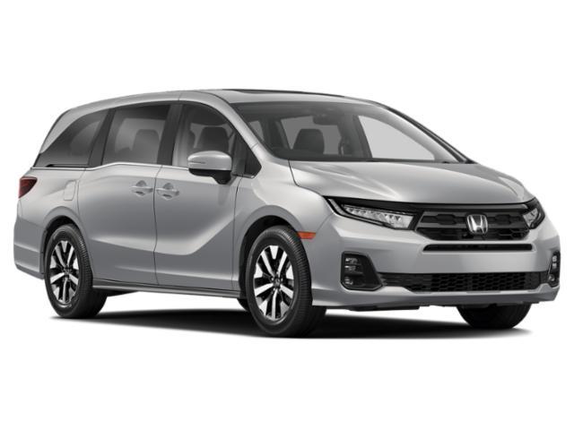 new 2025 Honda Odyssey car, priced at $43,315