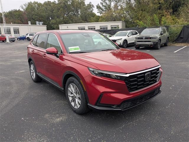 used 2023 Honda CR-V car, priced at $29,988