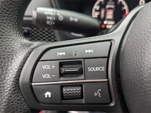 used 2023 Honda CR-V car, priced at $29,988