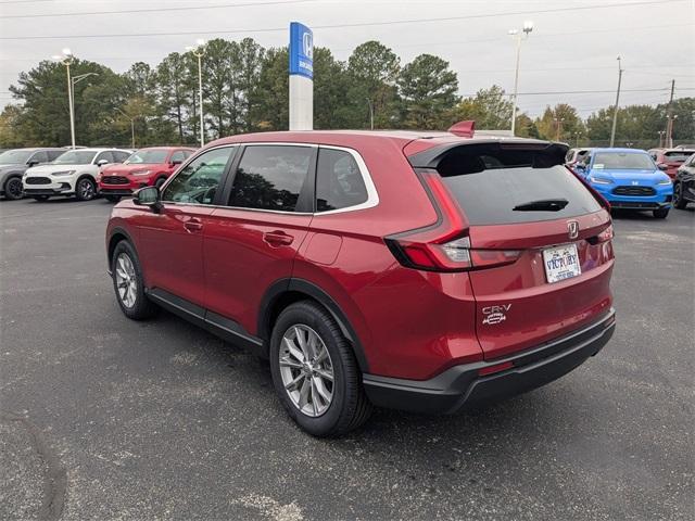used 2023 Honda CR-V car, priced at $29,988