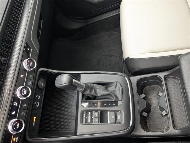 used 2023 Honda CR-V car, priced at $29,988