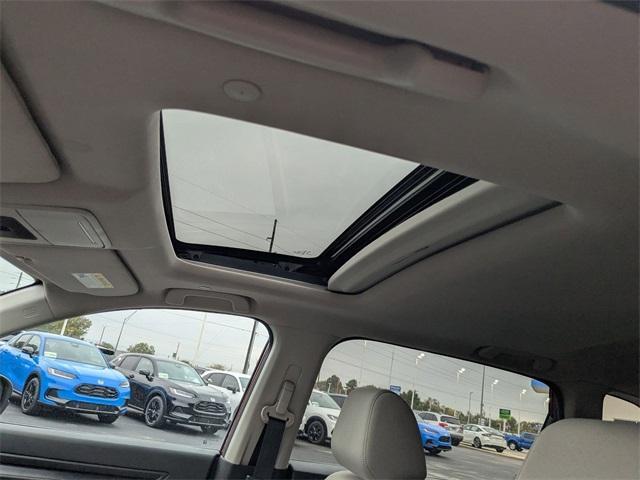 used 2023 Honda CR-V car, priced at $29,988