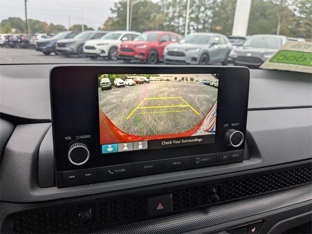 used 2023 Honda CR-V car, priced at $29,988