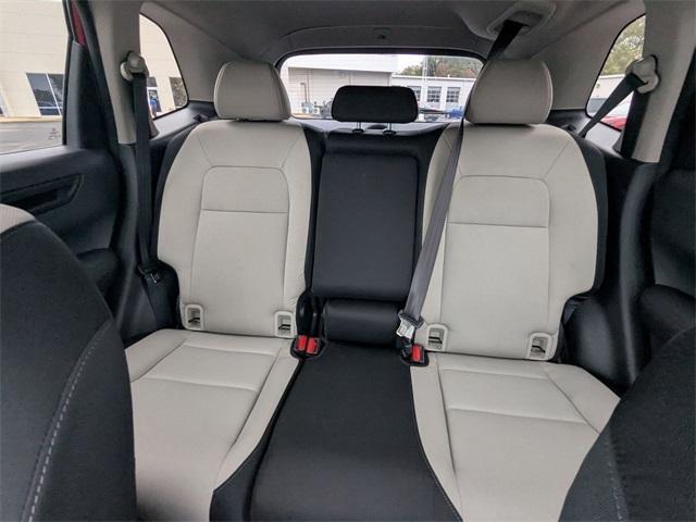 used 2023 Honda CR-V car, priced at $29,988