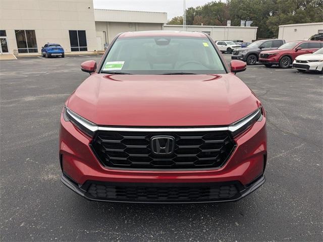 used 2023 Honda CR-V car, priced at $29,988