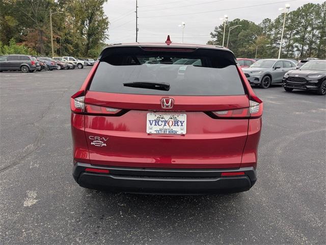used 2023 Honda CR-V car, priced at $29,988