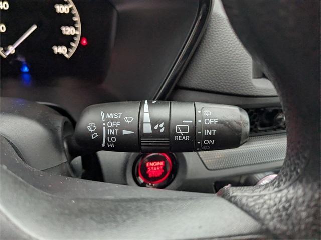 used 2023 Honda CR-V car, priced at $29,988