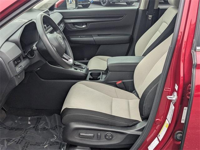 used 2023 Honda CR-V car, priced at $29,988