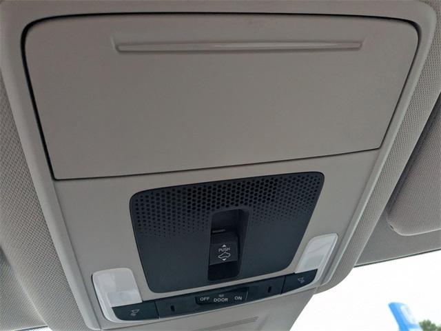 used 2023 Honda CR-V car, priced at $29,988