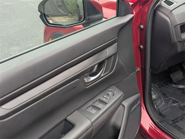 used 2023 Honda CR-V car, priced at $29,988