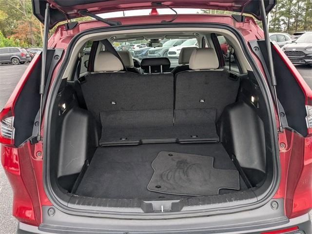 used 2023 Honda CR-V car, priced at $29,988