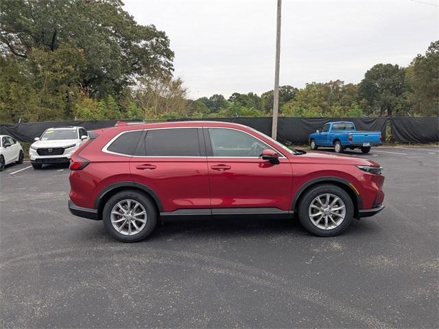 used 2023 Honda CR-V car, priced at $29,988