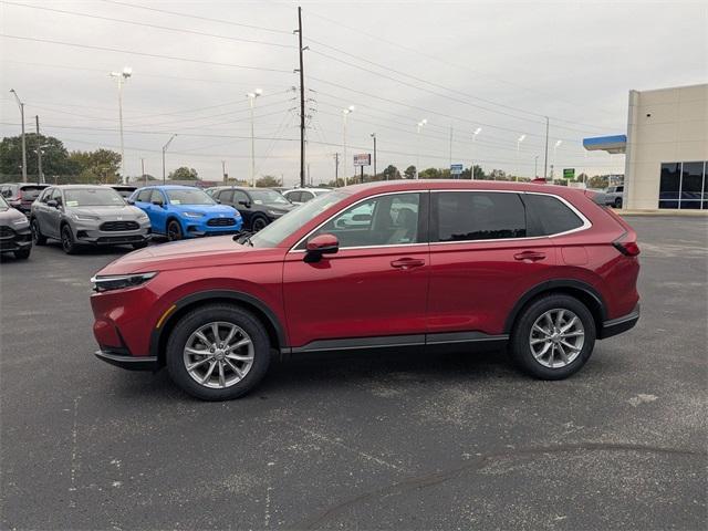 used 2023 Honda CR-V car, priced at $29,988