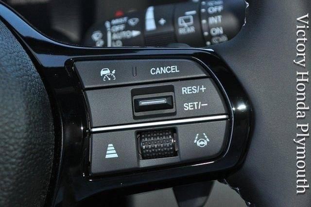 new 2026 Honda Passport car, priced at $54,400