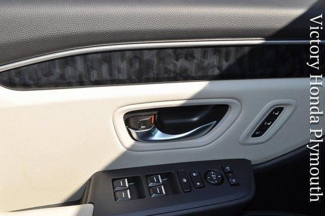 new 2026 Honda Passport car, priced at $54,400