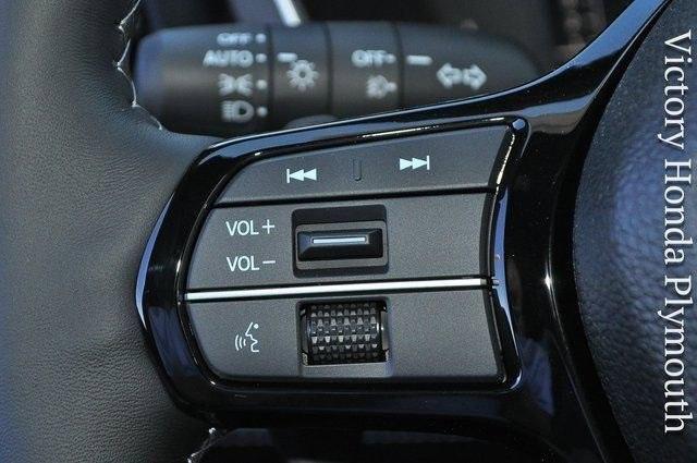 new 2026 Honda Passport car, priced at $54,400