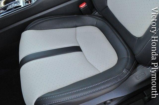 new 2026 Honda Passport car, priced at $54,400