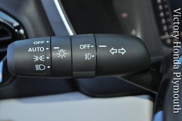 new 2026 Honda Passport car, priced at $54,400