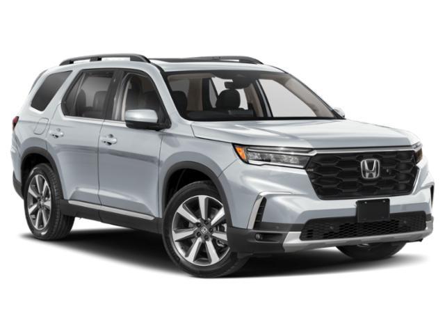 new 2025 Honda Pilot car, priced at $51,985