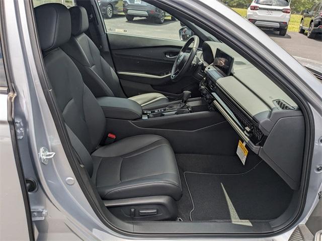new 2025 Honda Accord Hybrid car, priced at $36,525