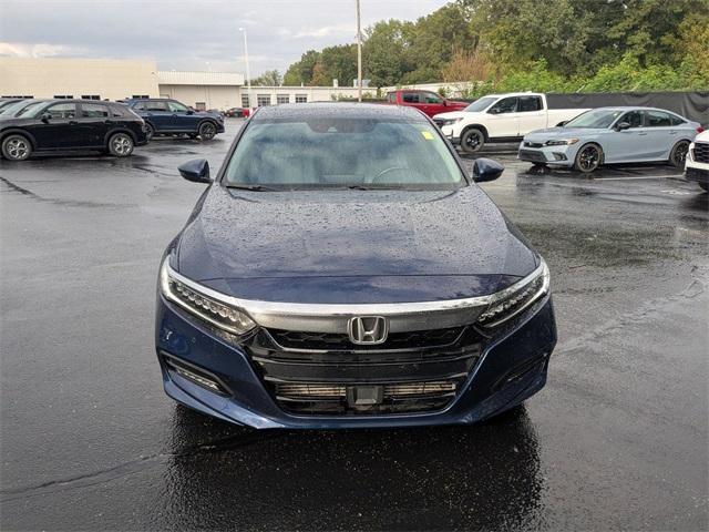 used 2020 Honda Accord car, priced at $25,899