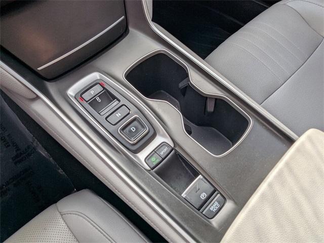 used 2020 Honda Accord car, priced at $25,899