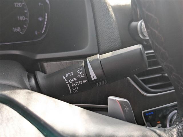 used 2020 Honda Accord car, priced at $25,899