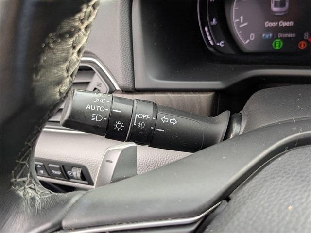 used 2020 Honda Accord car, priced at $25,899