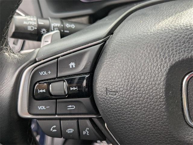 used 2020 Honda Accord car, priced at $25,899