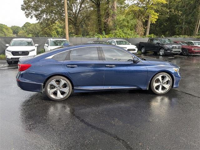 used 2020 Honda Accord car, priced at $25,899